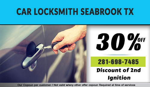 Car Locksmith Seabrook TX